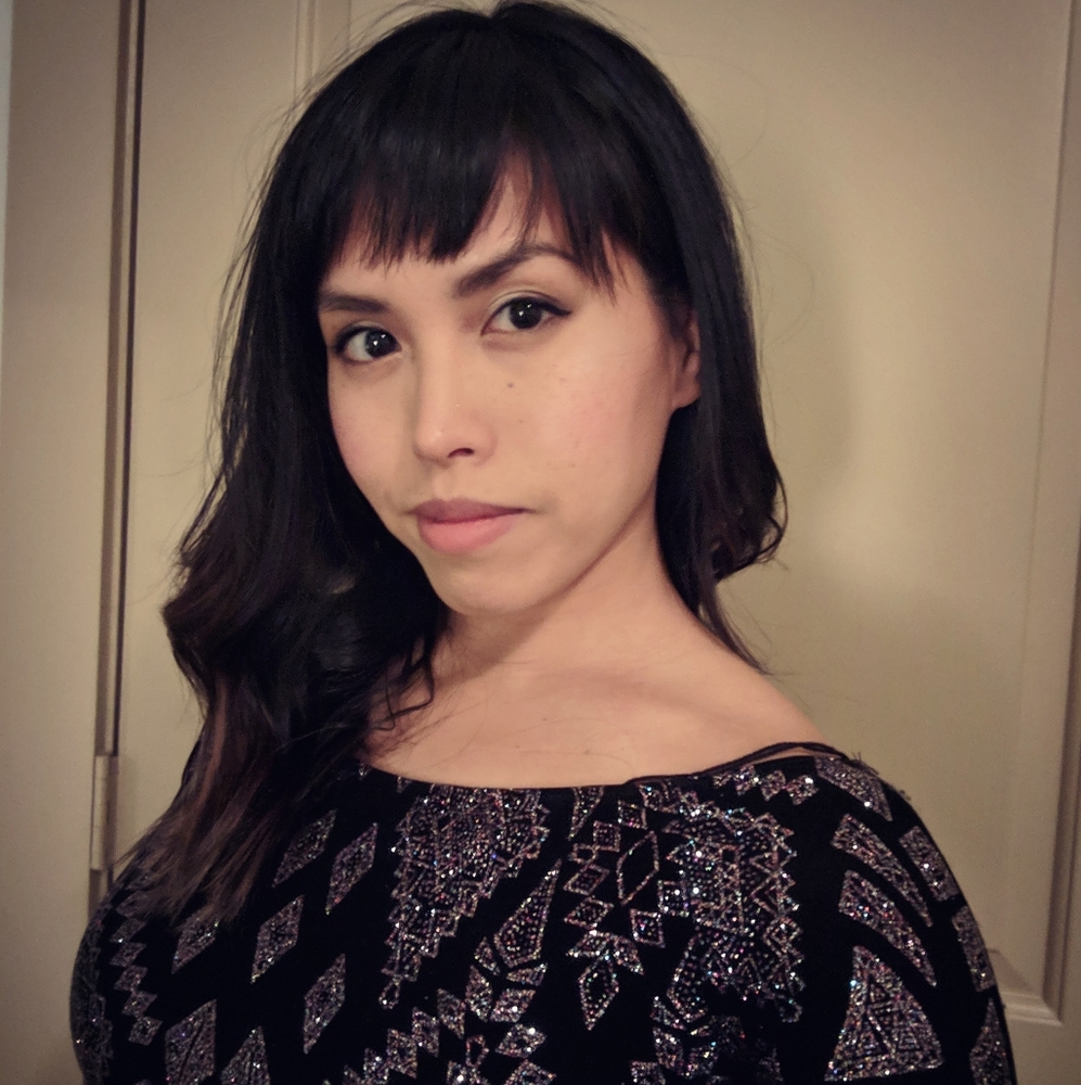 Meet your Posher, Shela